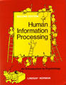 Human Information Processing Introduction to Psychology