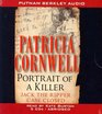 Portrait of a Killer: Jack the Ripper -- Case Closed (Audio CD) (Abridged)