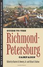 Guide to the RichmondPetersburg Campaign