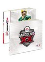 Madden NFL 09 Limited Edition Bundle Prima Official Game Guide