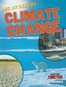 Ask an Expert Climate Change