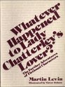 Whatever Happened to Lady Chatterley's Lover