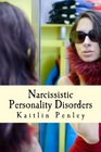 Narcissistic Personality Disorders Distancing from Narcissism