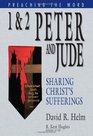 1 and 2 Peter and Jude Sharing Christ's Sufferings