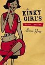 The Kinky Girl's Guide to Dating