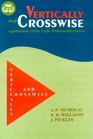 Vertically and Crosswise