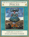 The Sun and Moon Signs Library Pisces