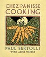 Chez Panisse Cooking