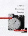 Applied Corporate Finance  A User's Manual