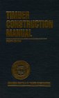 Timber Construction Manual 4th Edition