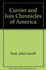 Currier and Ives Chronicles of America