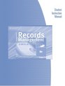 Simulation for Reed/Ginn's Records Management