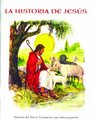La Historia de Jesus Historias del Nuevo Testamento Para Ninos Pequenos  My Stories about Jesus