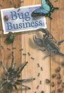 Bug Business with CDROM
