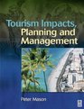 Tourism Impacts Planning and Management