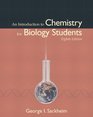 Introduction to Chemistry for Biology Students An
