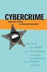 Cybercrime Digital Cops in a Networked Environment