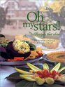 Oh My Stars! Recipes that Shine