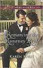 Romancing the Runaway Bride