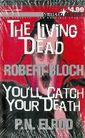 The Living Dead, You'll Catch Your Death (Unabridged Audio Cassette)