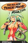 Doom Time (All-New Tenchi Muyô!, Vol 2)