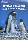 Antarctica Land of the Penguins
