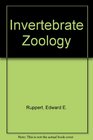 Invertebrate Zoology