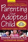Parenting Your Adopted Child  A Positive Approach to Building a Strong Family
