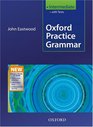 Oxford Practice Grammar Intermediate With Key PracticeBoost CDROM Pack