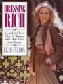 Dressing Rich A Guide to Classic Chic for Women