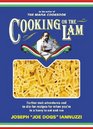 Cooking on the Lam