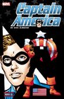 Captain America By Dan Jurgens  Volume 3