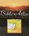 The New Illustrated Bible Atlas