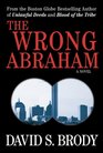 The Wrong Abraham