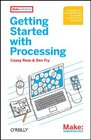 Getting Started with Processing