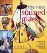 The New Stained Glass Techniques  Projects  Patterns  Designs