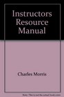 Understanding Psychology Instructor's Resource Manual