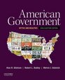 American Government Myths and Realities 2016 Election Edition