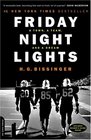 Friday Night Lights: A Town, a Team, and a Dream