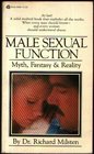 Male Sexual Function  Myth Fantasy Reality