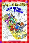 Lost in the Snow (Magic School Bus) (Scholastic Reader, Level 2)