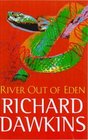 River Out of Eden: A Darwinian View of Life (Science Masters)