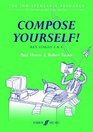 Compose Yourself Teacher's Book