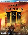 Age of Empires III The Asian Dynasties Official Strategy Guide