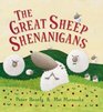 The Great Sheep Shenanigans (Andersen Press Picture Books)