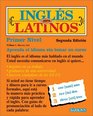 Ingles para Latinos  Level 1