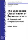 The Endoscopic Classification of Representations