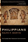 The Epistle of Paul to the Philippians (Tyndale New Testament Commentaries)