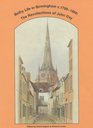 Belfry Life in Birmingham 17801860 The Recollections of John Day  An Illustrated Edition