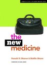 The New Medicine Book